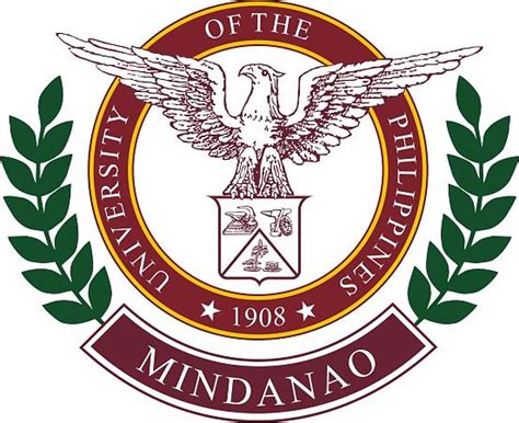 University of the Philippines Mindanao.